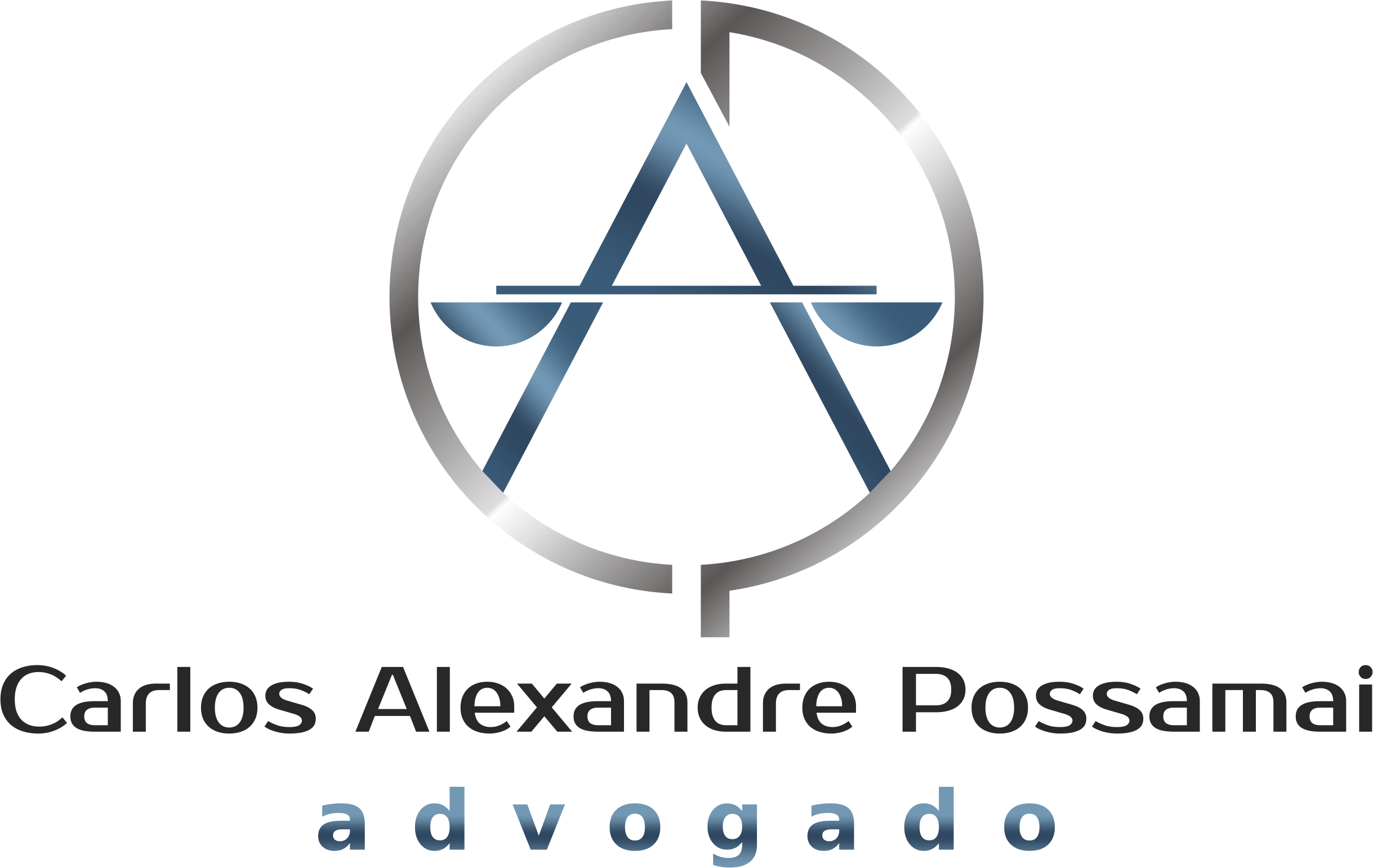 Carlos Alexandre Possamai | Advogado